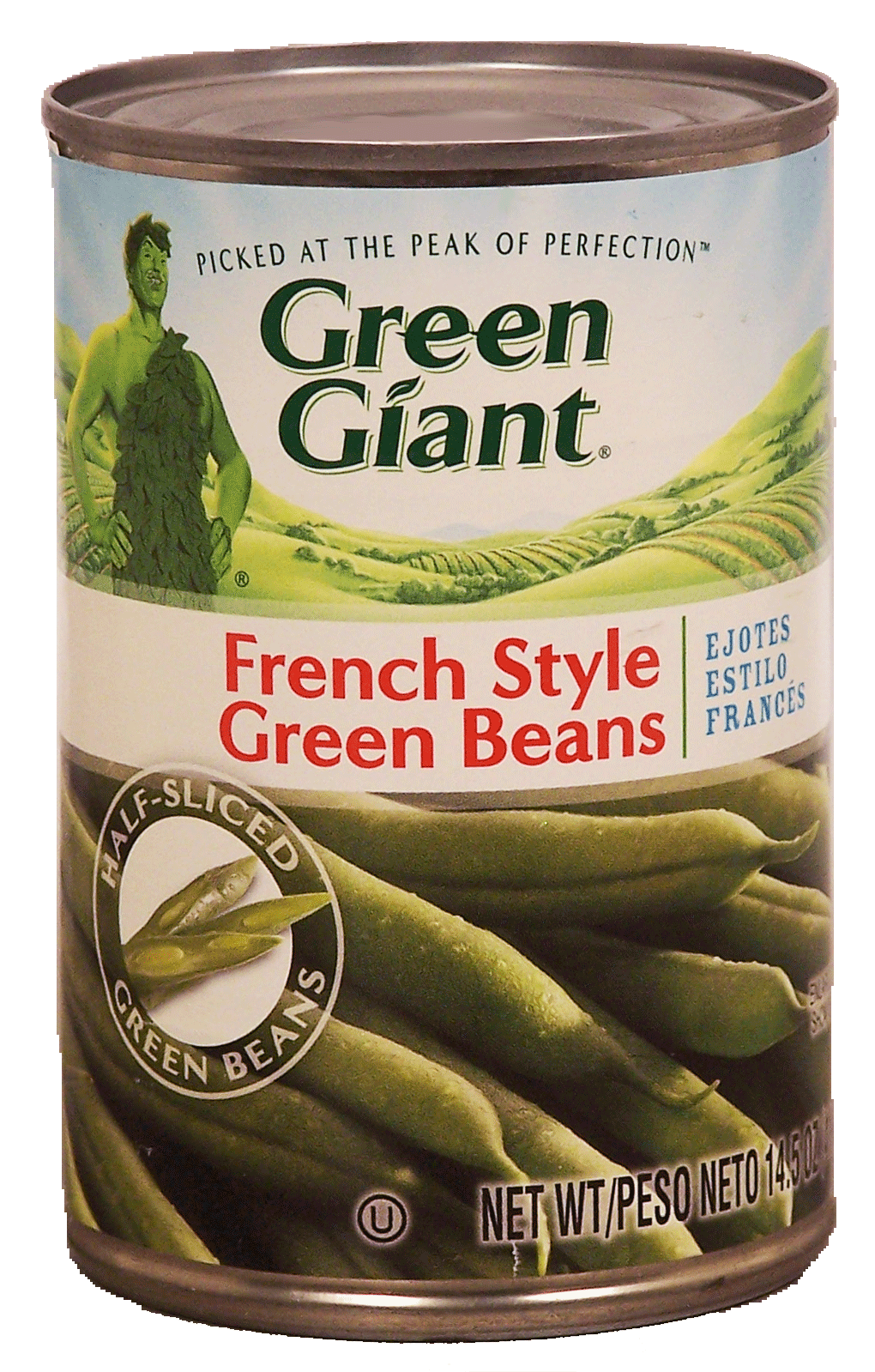 Green Giant&nbsp;Green Beans&nbsp;french style Full-Size Picture